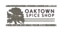 Oaktown Spice Shop coupons